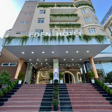 Eden Quy Nhon Hotel Exterior photo