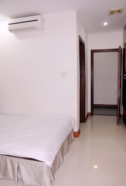 Eden Quy Nhon Hotel Exterior photo
