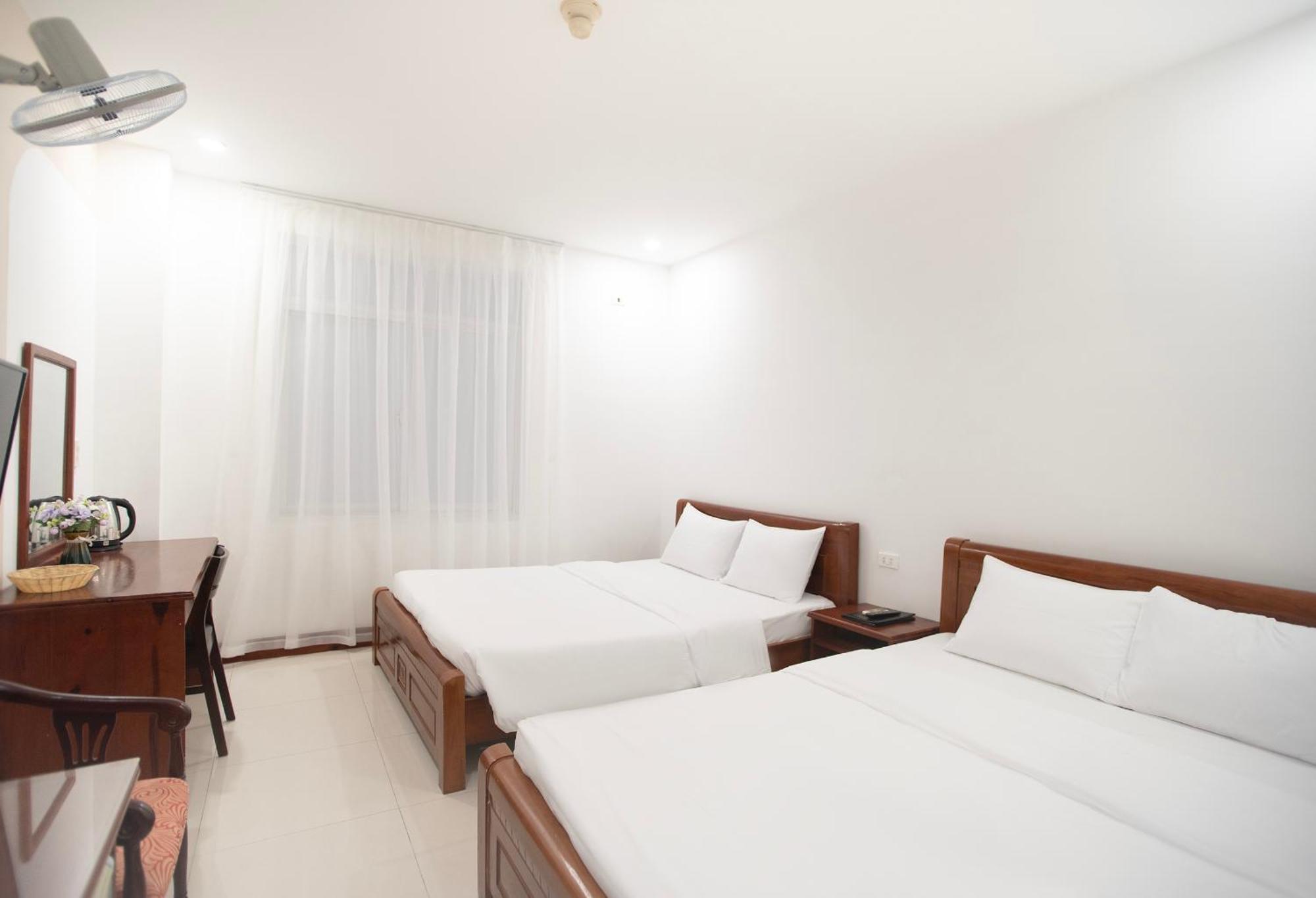 Eden Quy Nhon Hotel Exterior photo