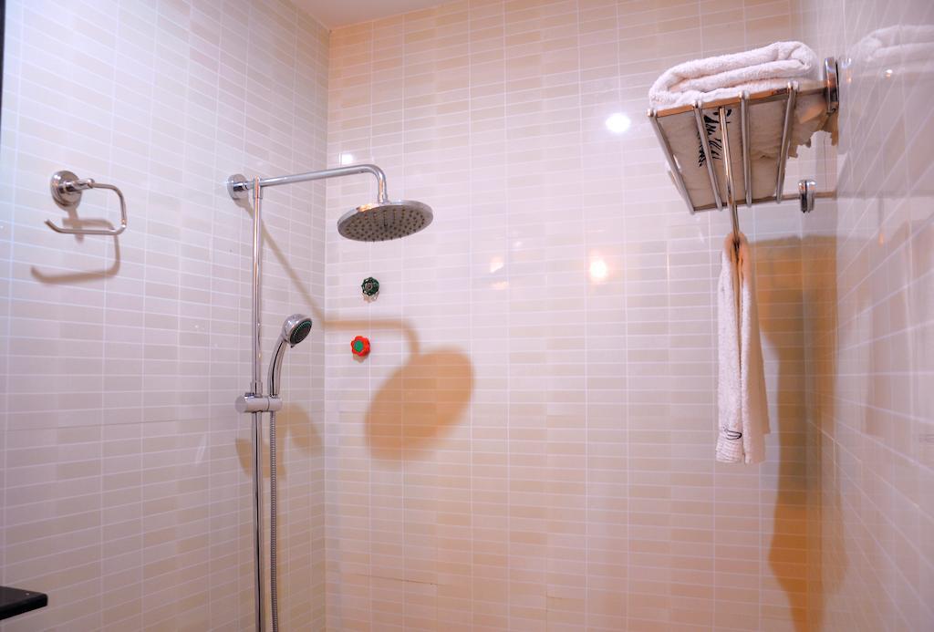 Eden Quy Nhon Hotel Room photo