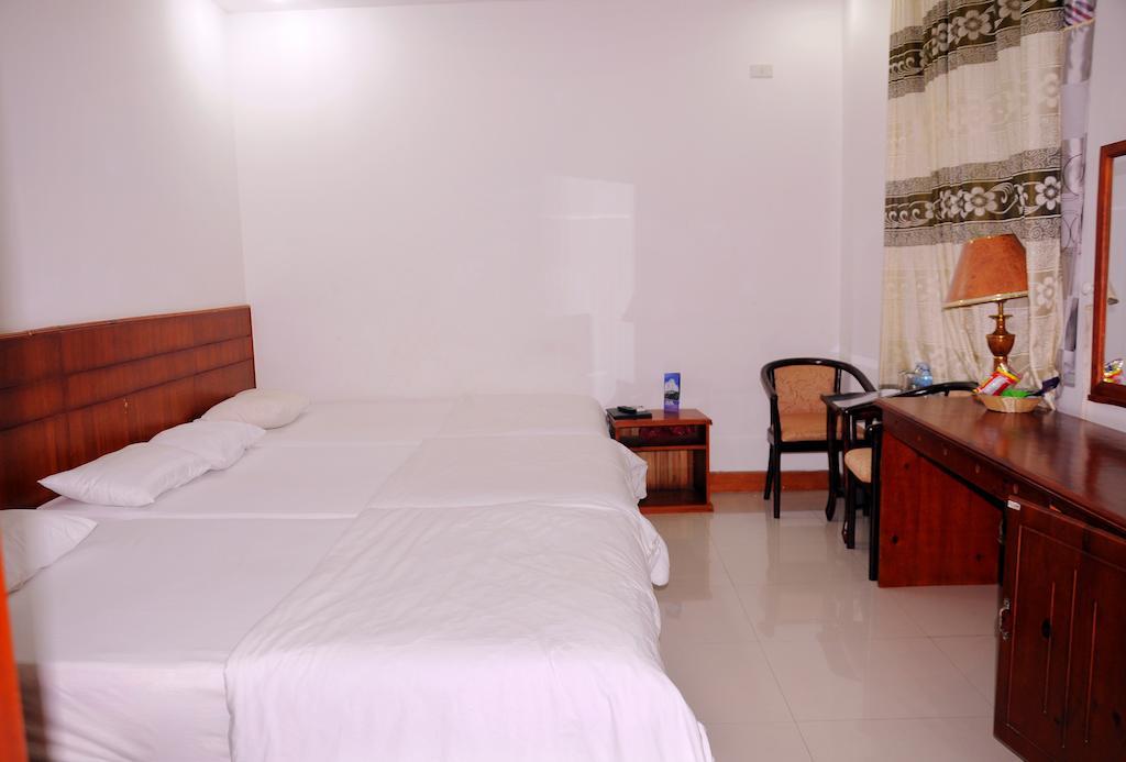 Eden Quy Nhon Hotel Room photo