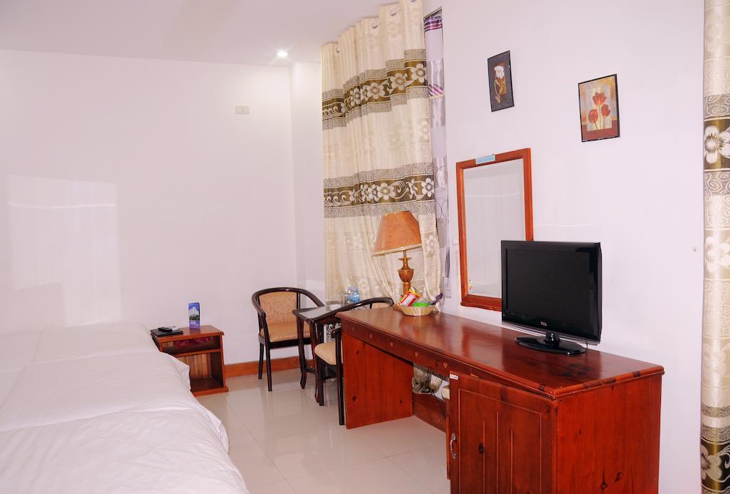 Eden Quy Nhon Hotel Room photo