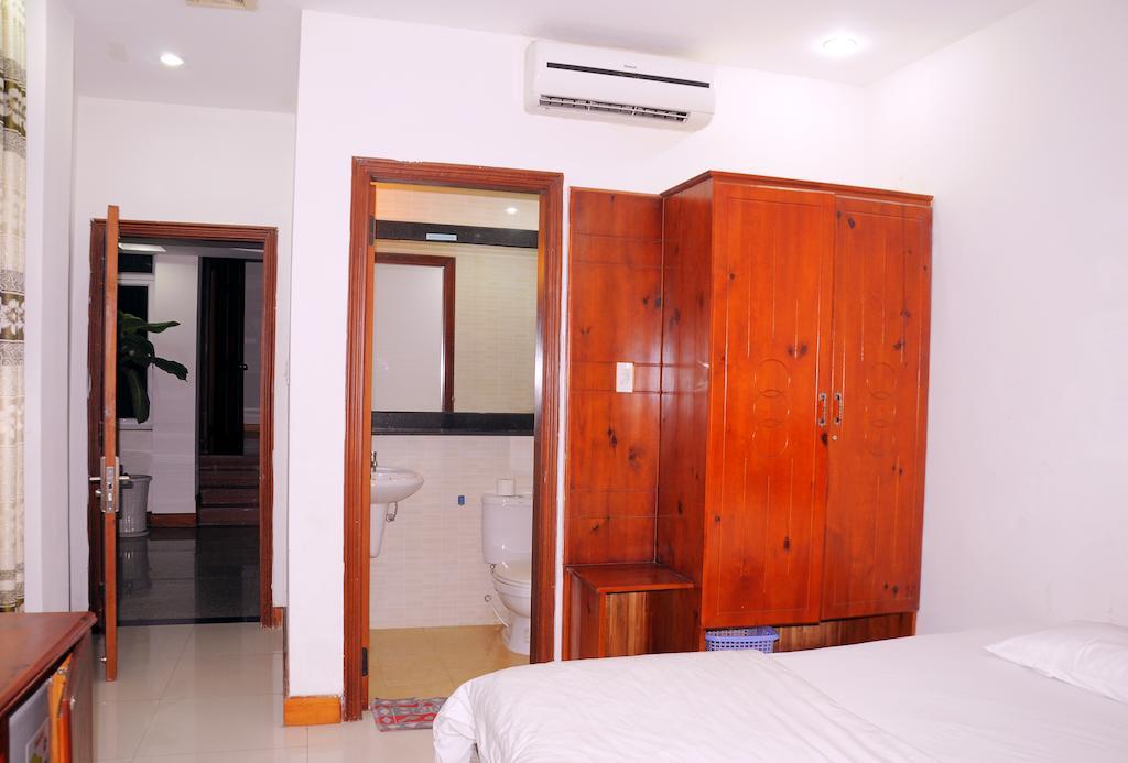 Eden Quy Nhon Hotel Room photo