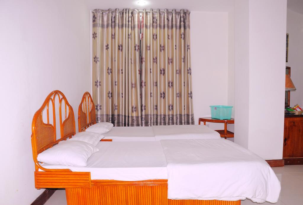 Eden Quy Nhon Hotel Room photo