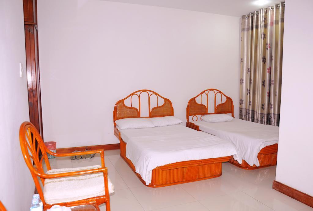 Eden Quy Nhon Hotel Room photo