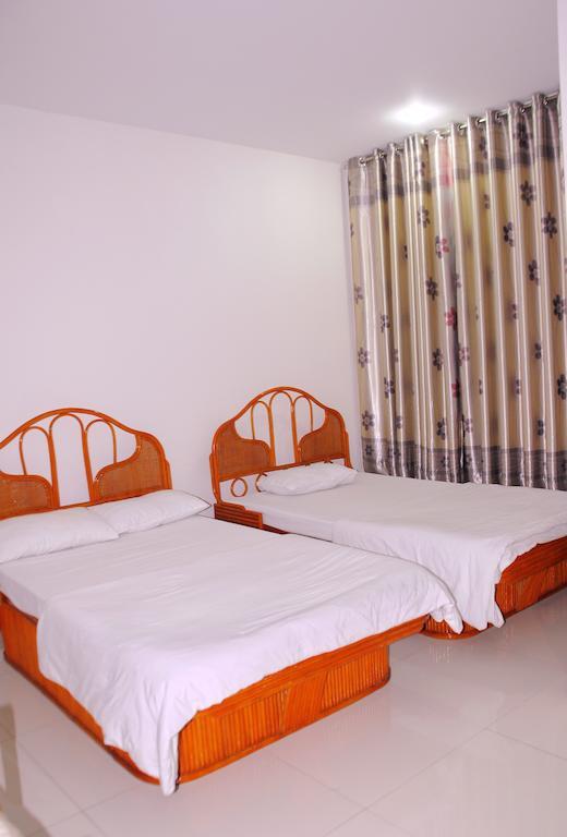 Eden Quy Nhon Hotel Room photo