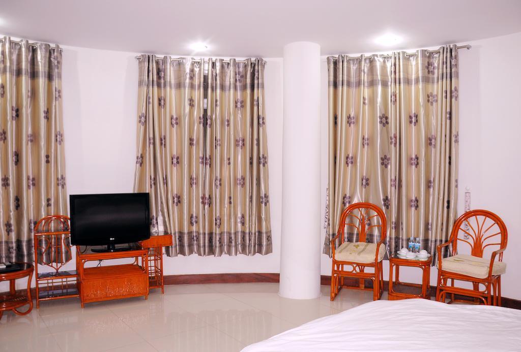 Eden Quy Nhon Hotel Room photo