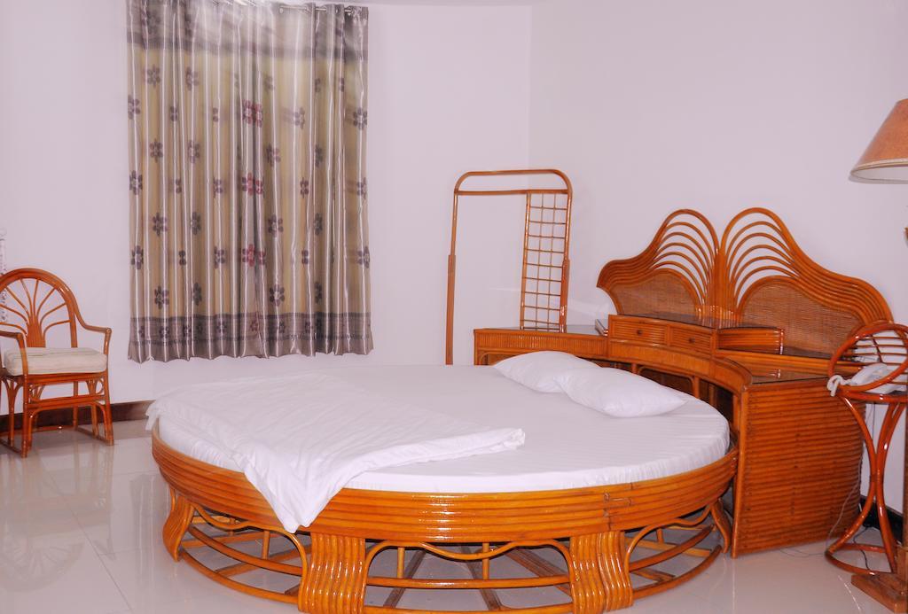 Eden Quy Nhon Hotel Room photo