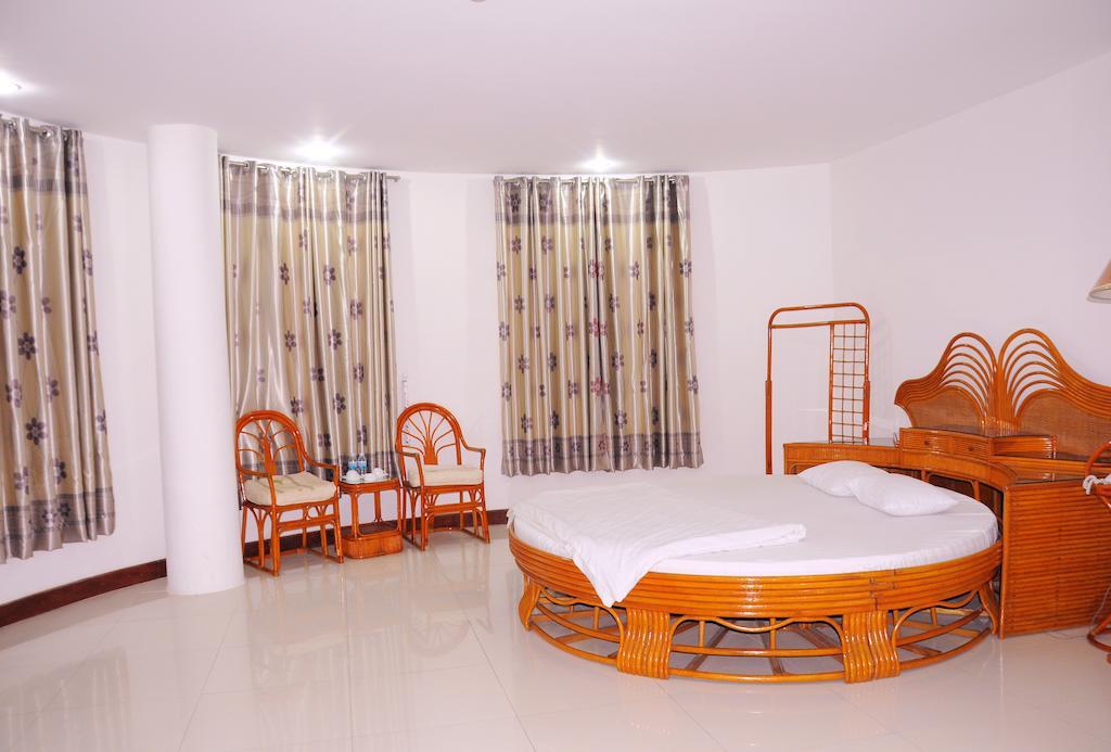 Eden Quy Nhon Hotel Room photo