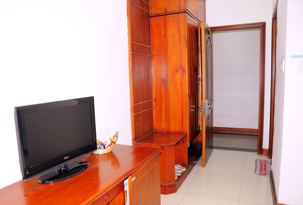 Eden Quy Nhon Hotel Room photo