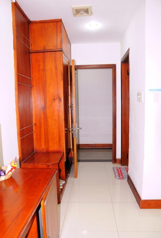 Eden Quy Nhon Hotel Room photo