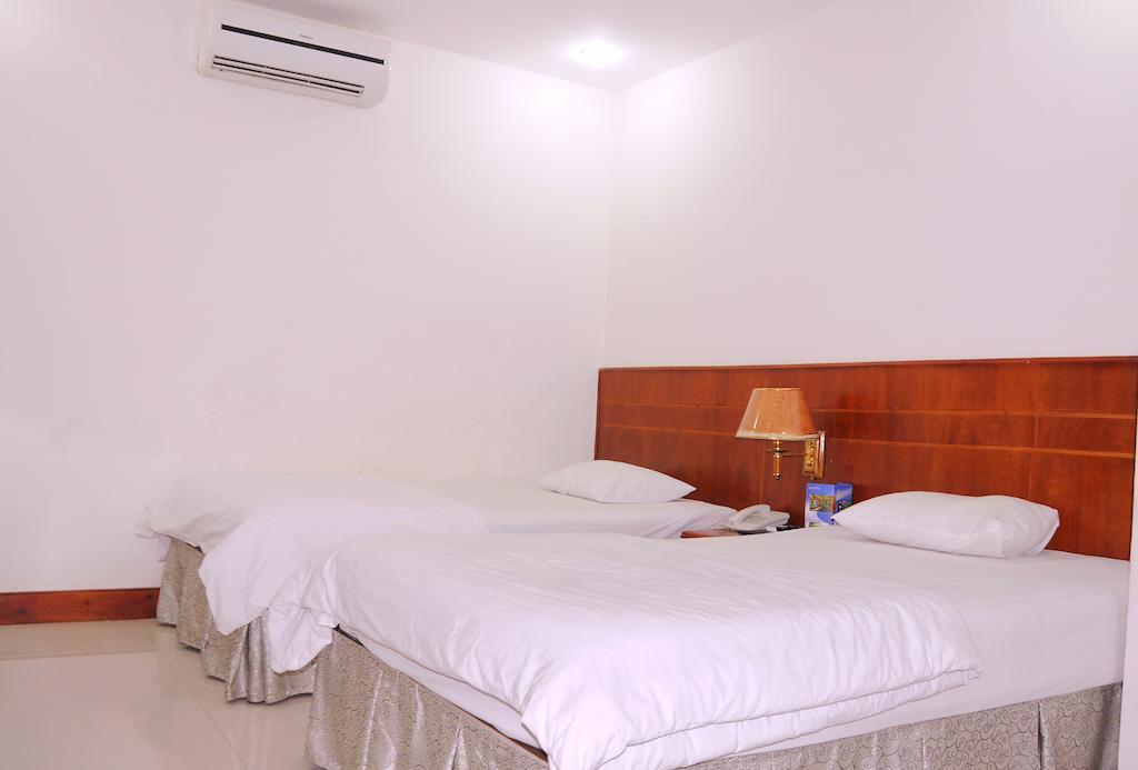 Eden Quy Nhon Hotel Room photo