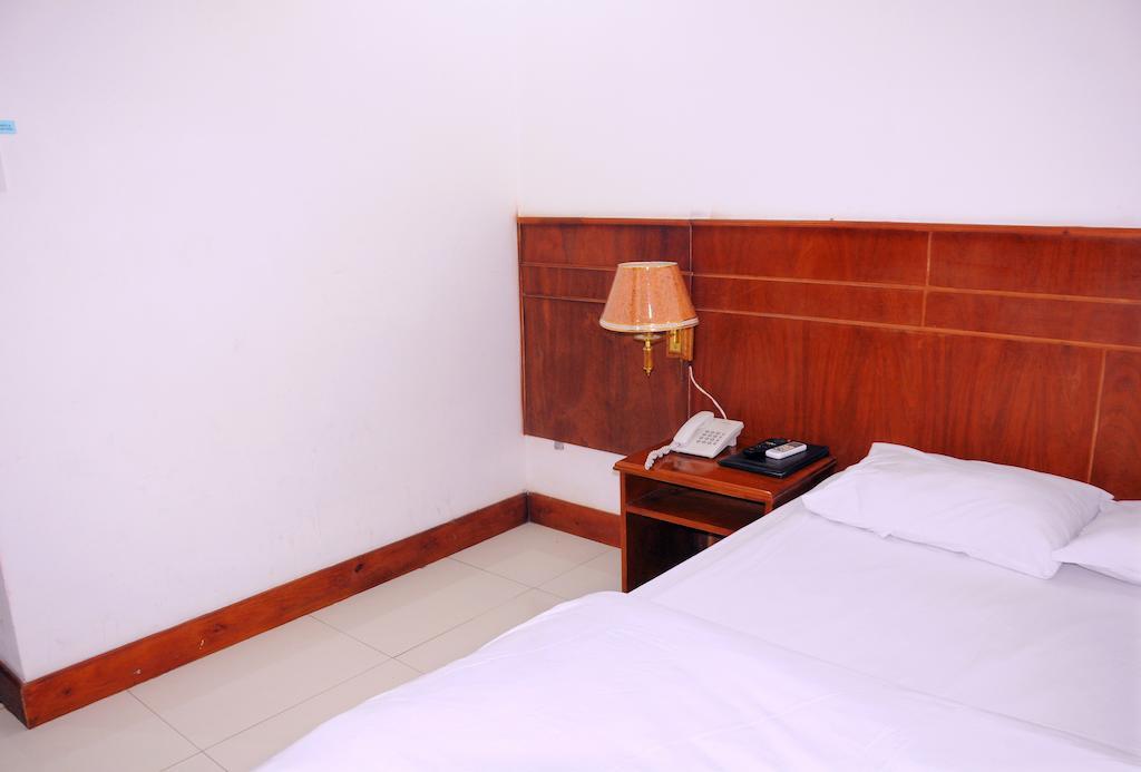 Eden Quy Nhon Hotel Room photo