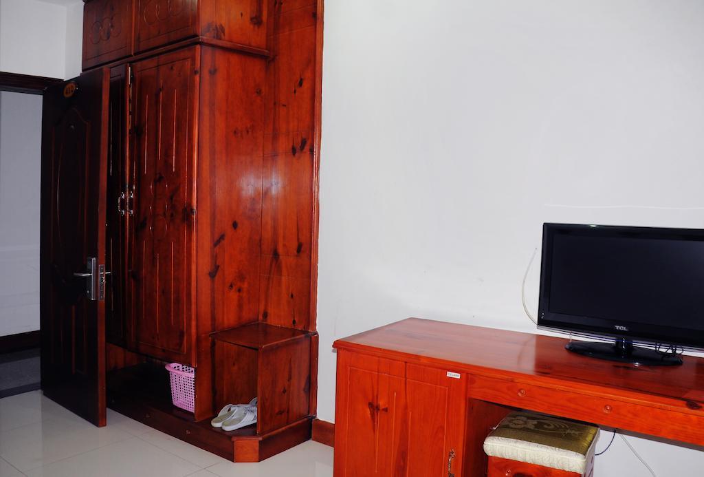 Eden Quy Nhon Hotel Room photo