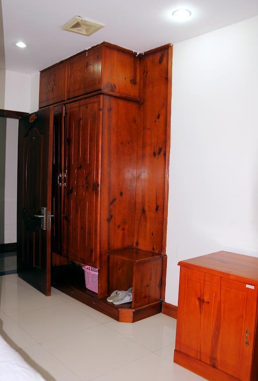 Eden Quy Nhon Hotel Room photo