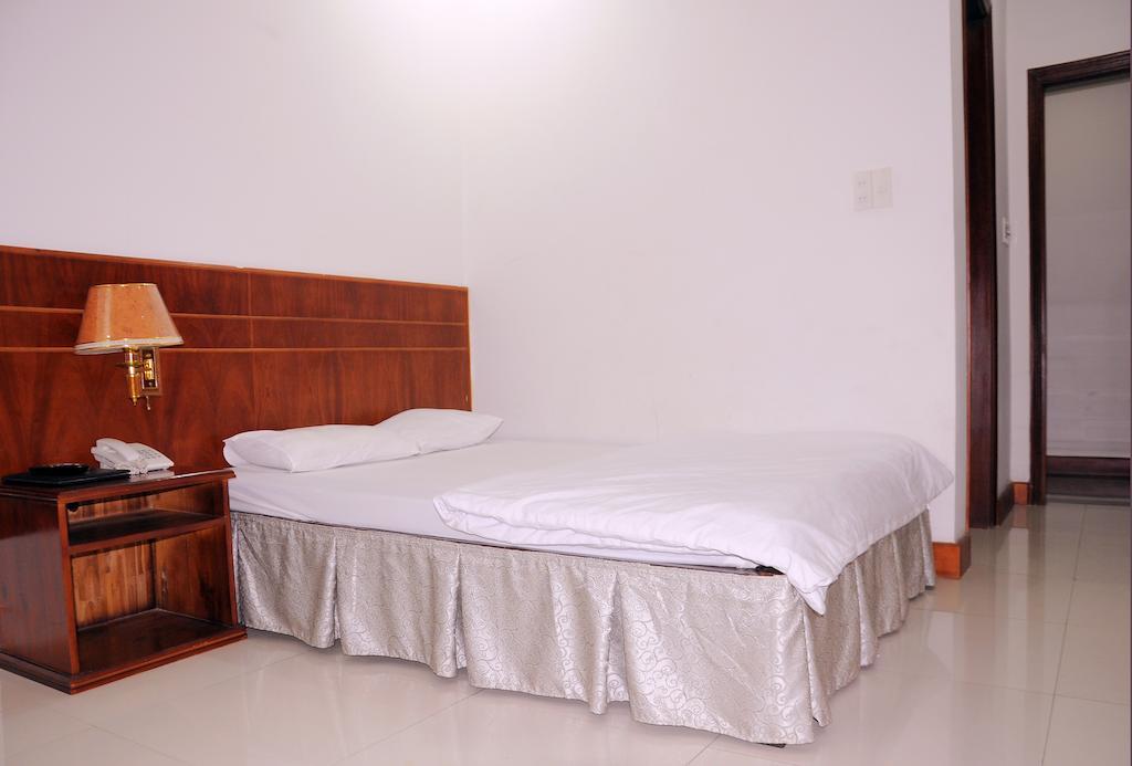 Eden Quy Nhon Hotel Room photo
